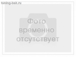 Подробнее... Обтекатель (спойлер) на крышу УАЗ Профи