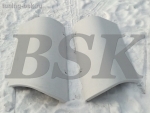 Подробнее... Накладка Carrier Maxima; 79-60652-00 bsk